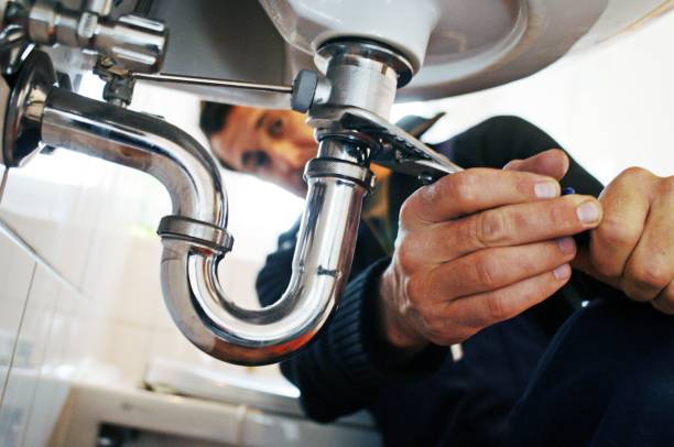 Best Plumbing Inspection Services  in Zanesville, OH
