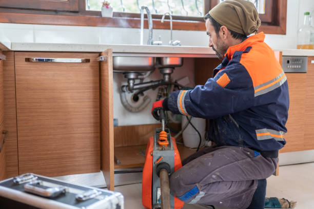 Best Plumbing Installation Services  in Zanesville, OH