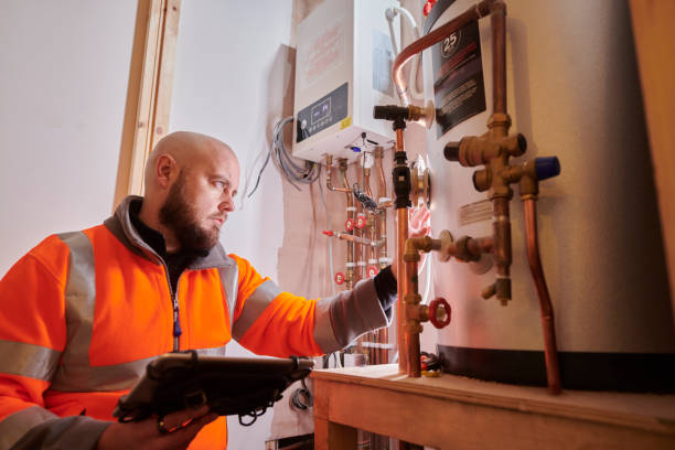 Best Emergency Plumbing Repair  in Zanesville, OH