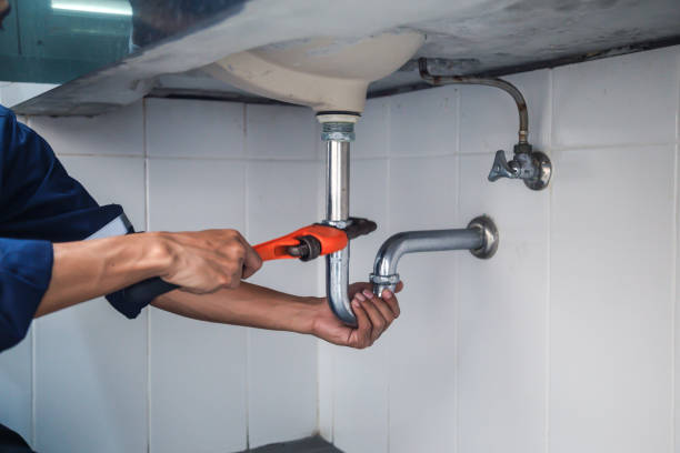 Best Commercial Plumbing Services  in Zanesville, OH