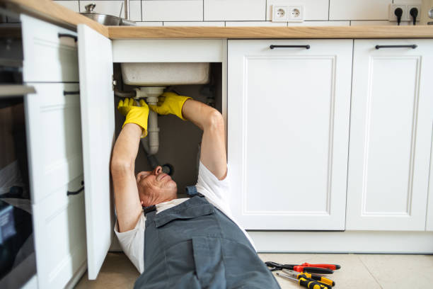 Best Shower Repair Services  in Zanesville, OH