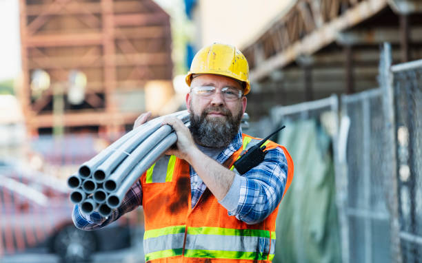 Best Sewer Line Replacement  in Zanesville, OH