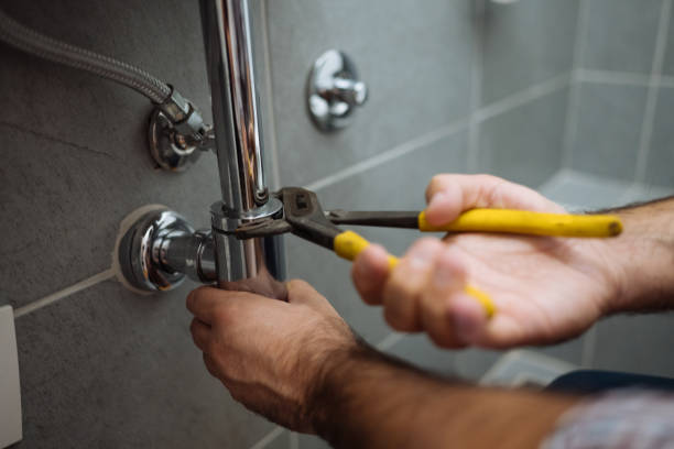 Best Leak Detection Services  in Zanesville, OH