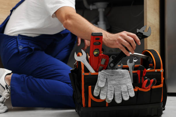 Best Same-Day Plumbing Service  in Zanesville, OH