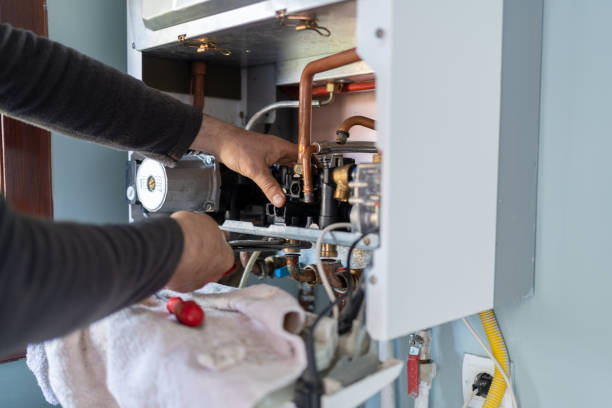 Trusted Zanesville, OH Plumbing Experts