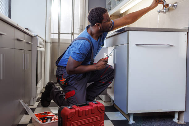 Best Sewer Line Repair  in Zanesville, OH