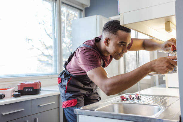 Best Plumbing Services Near Me  in Zanesville, OH
